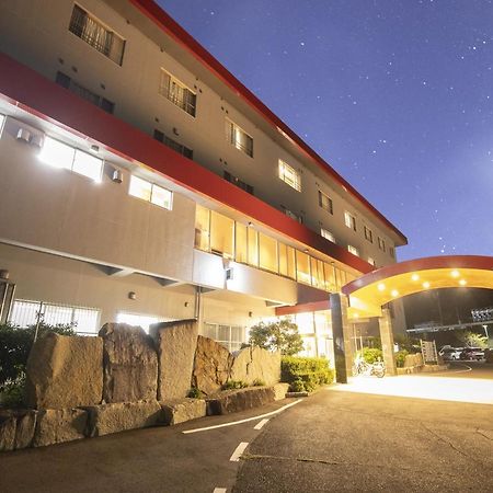Oyo海光熊野之宿旅馆　 熊野市 外观 照片
