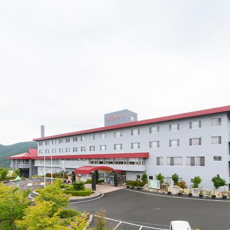 Oyo海光熊野之宿旅馆　 熊野市 外观 照片