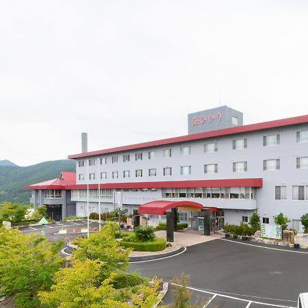 Oyo海光熊野之宿旅馆　 熊野市 外观 照片