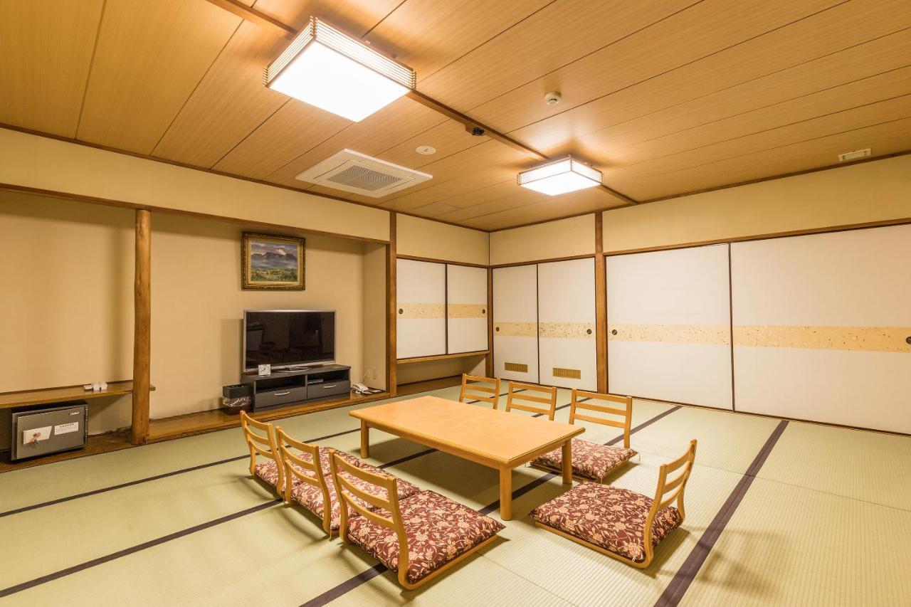 Oyo海光熊野之宿旅馆　 熊野市 外观 照片