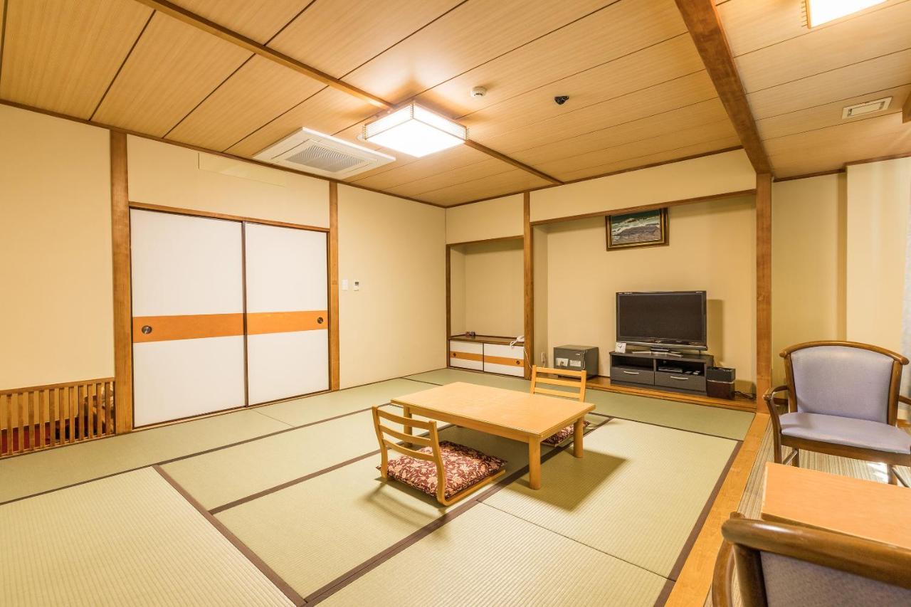 Oyo海光熊野之宿旅馆　 熊野市 外观 照片