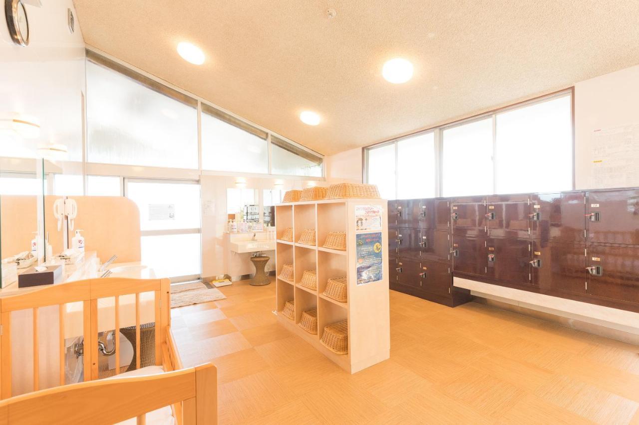 Oyo海光熊野之宿旅馆　 熊野市 外观 照片