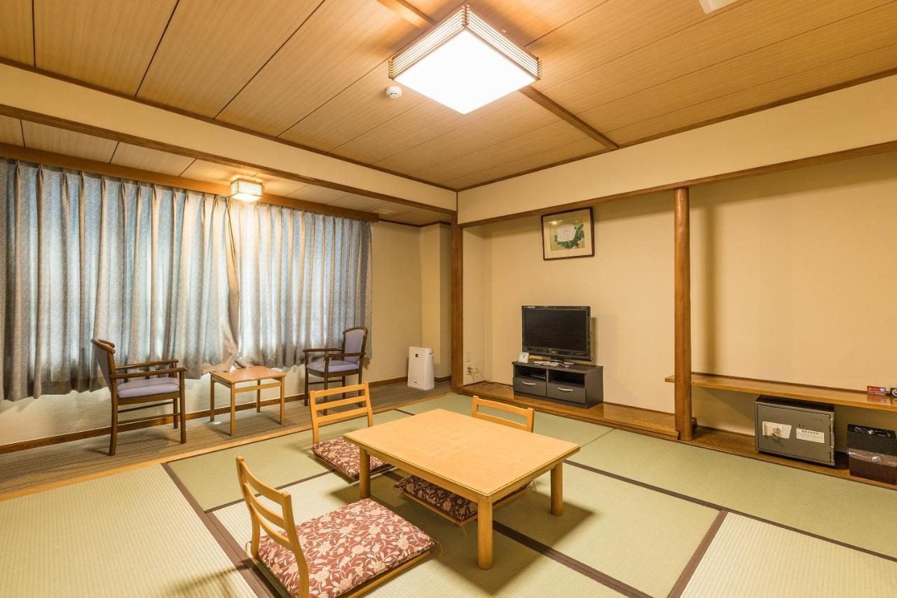 Oyo海光熊野之宿旅馆　 熊野市 外观 照片