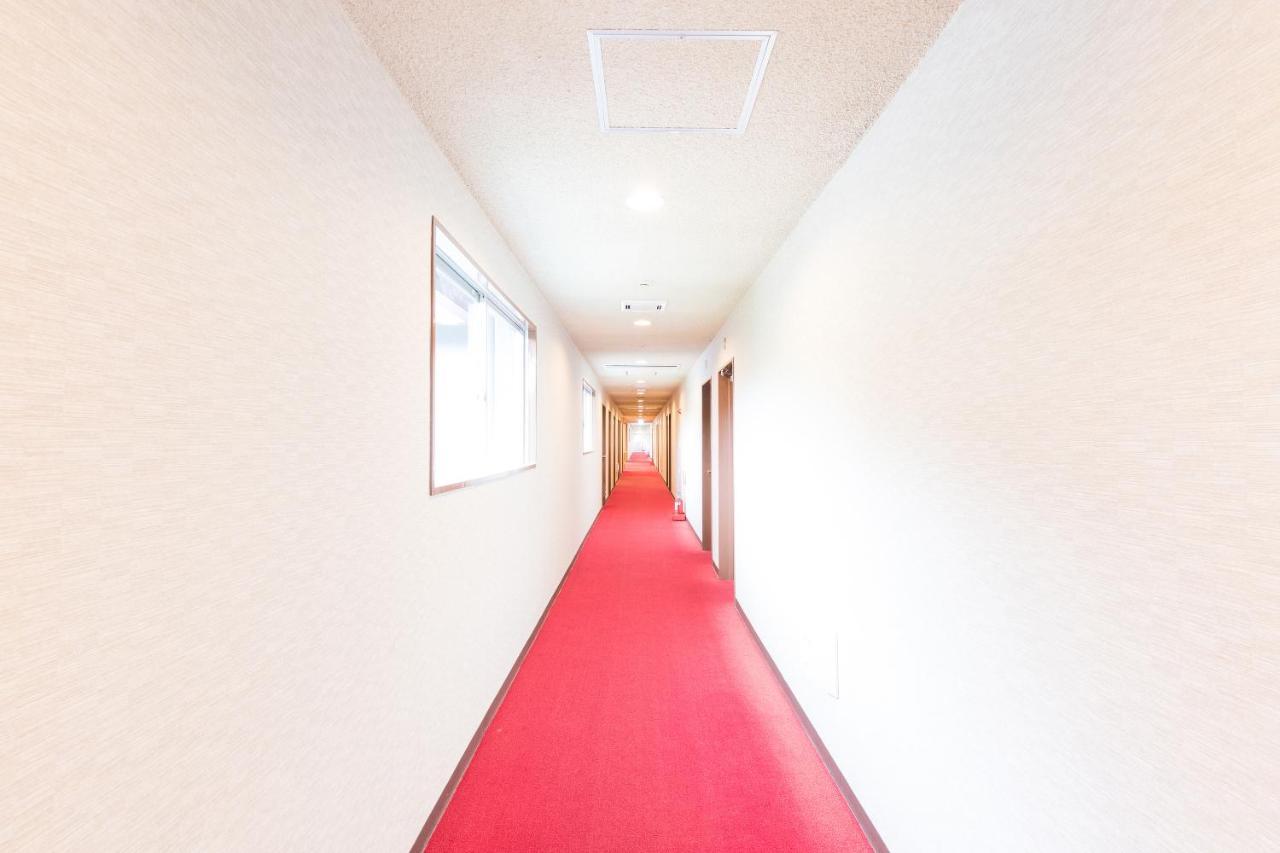 Oyo海光熊野之宿旅馆　 熊野市 外观 照片