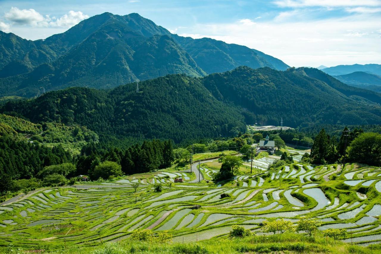Oyo海光熊野之宿旅馆　 熊野市 外观 照片