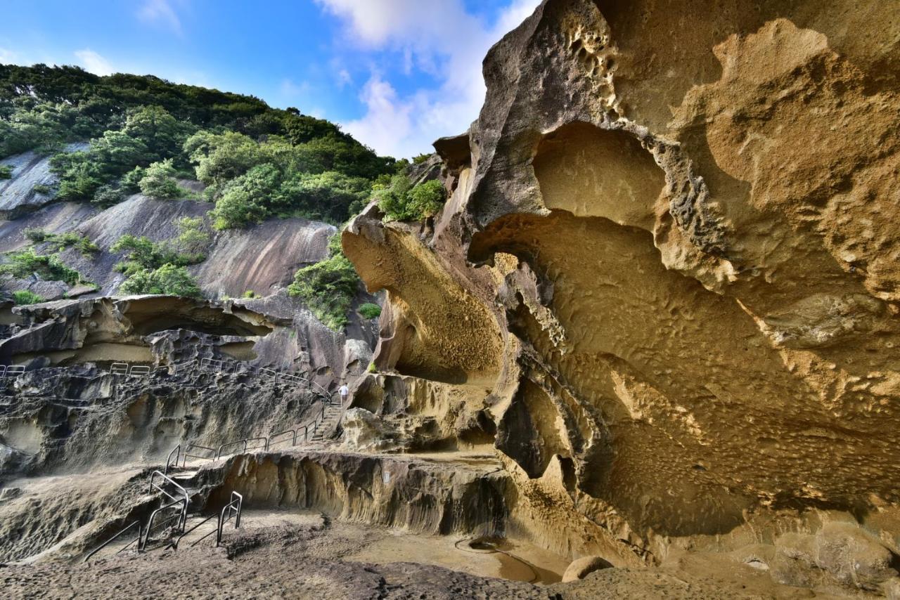 Oyo海光熊野之宿旅馆　 熊野市 外观 照片