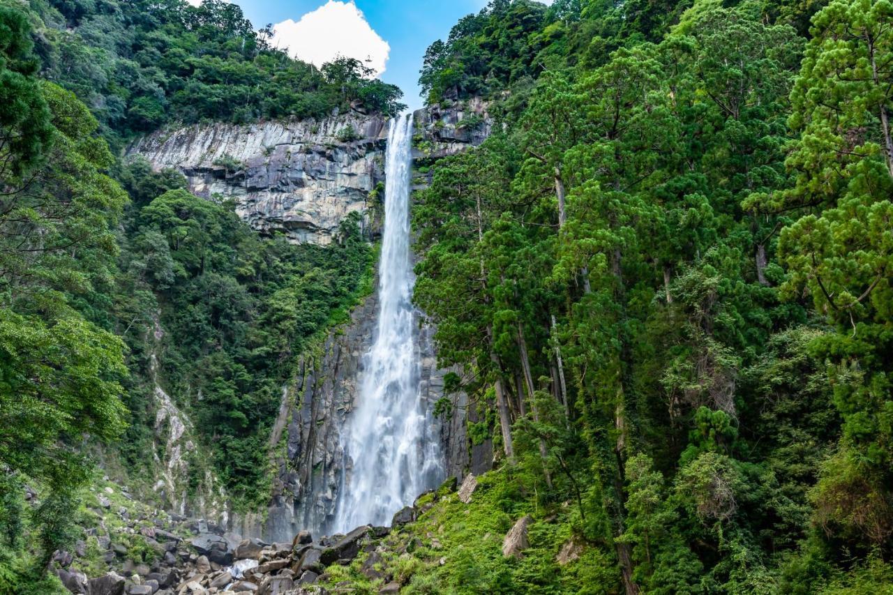 Oyo海光熊野之宿旅馆　 熊野市 外观 照片