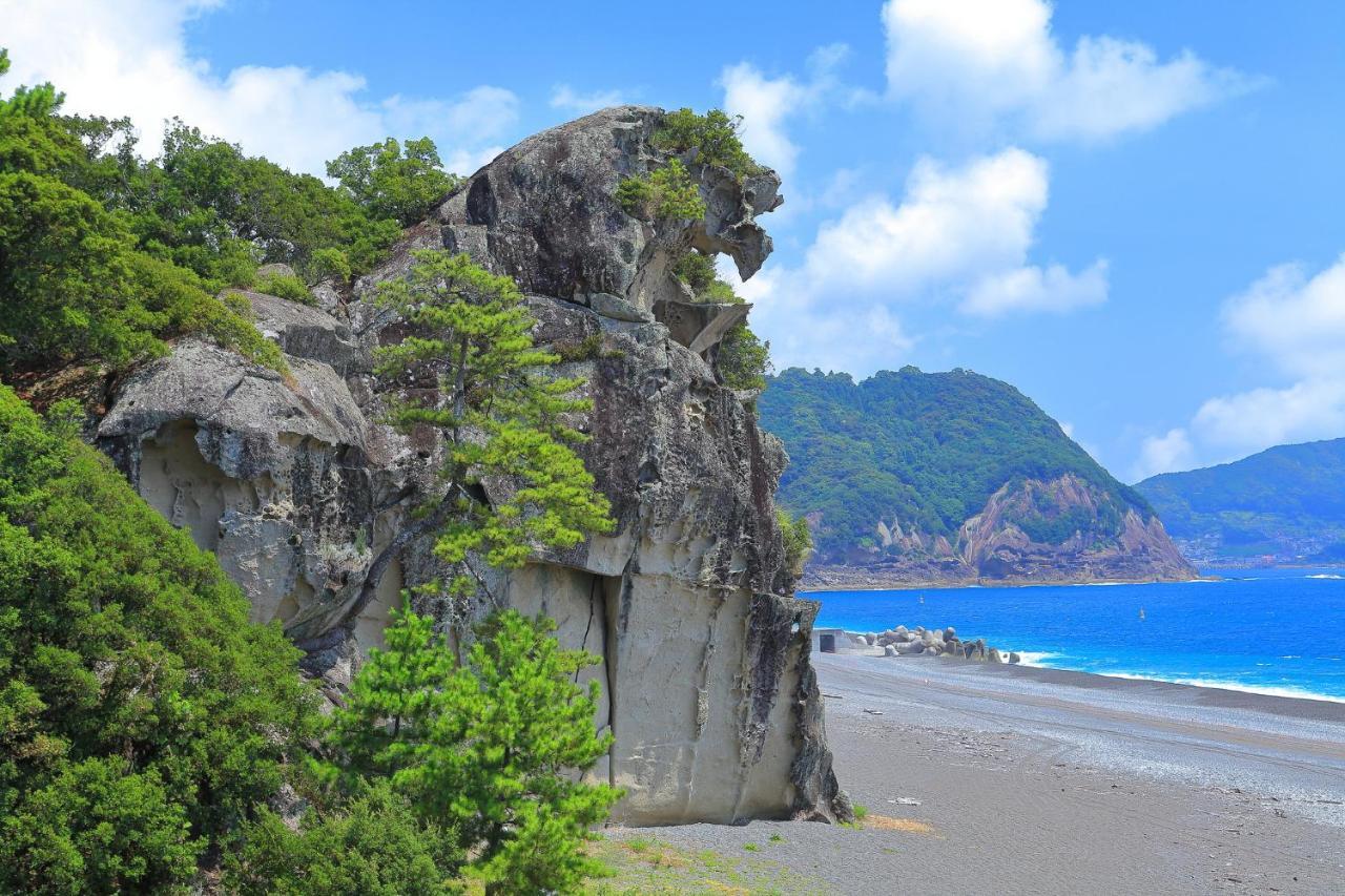 Oyo海光熊野之宿旅馆　 熊野市 外观 照片