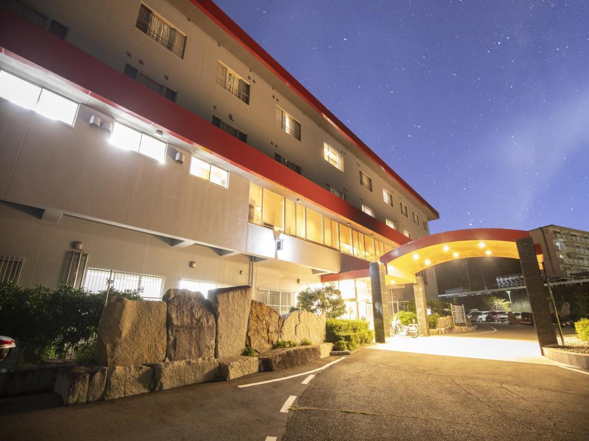 Oyo海光熊野之宿旅馆　 熊野市 外观 照片
