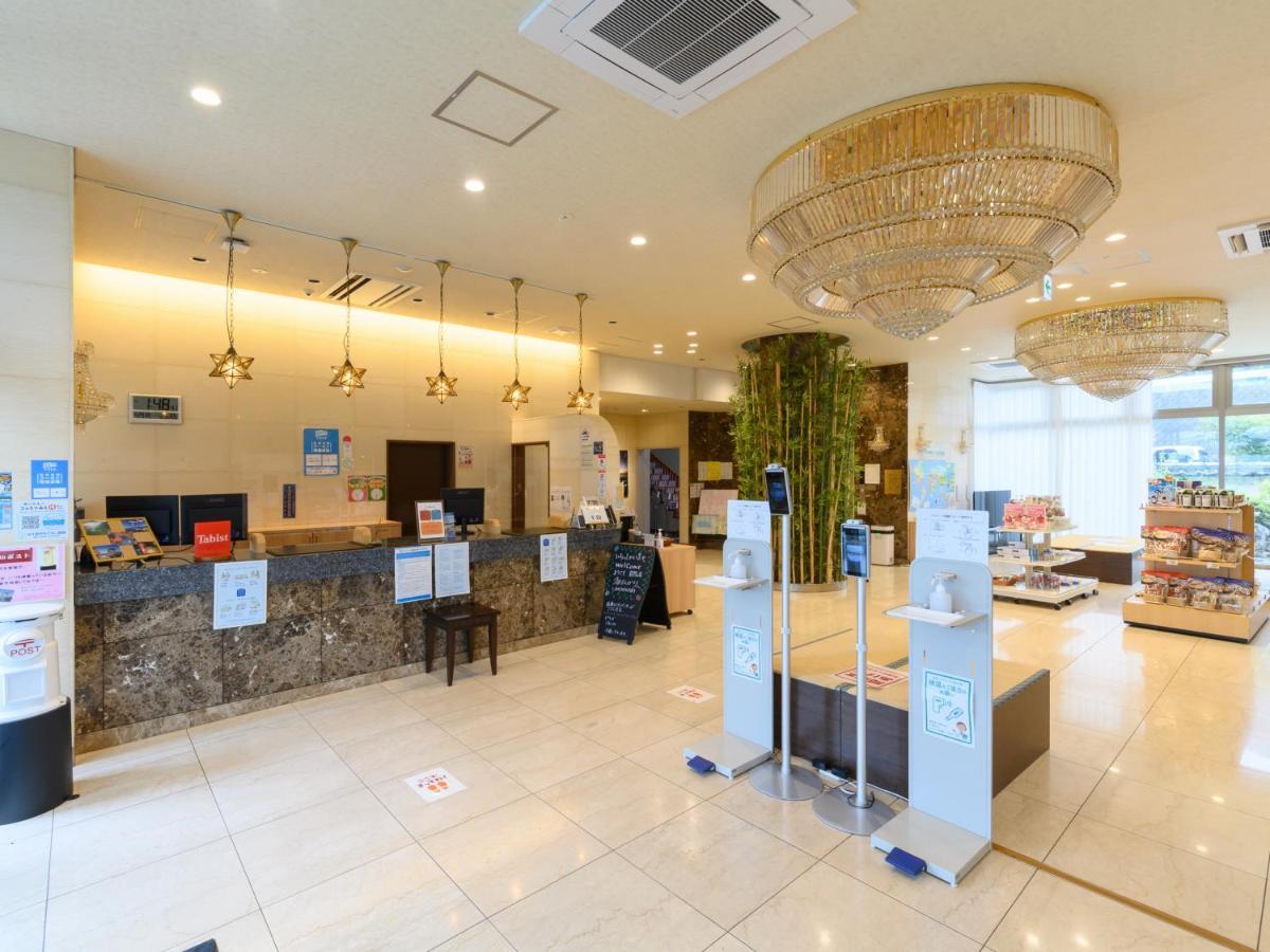 Oyo海光熊野之宿旅馆　 熊野市 外观 照片