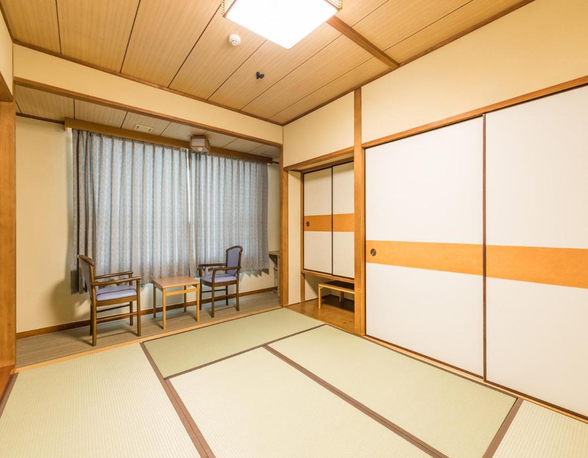 Oyo海光熊野之宿旅馆　 熊野市 外观 照片