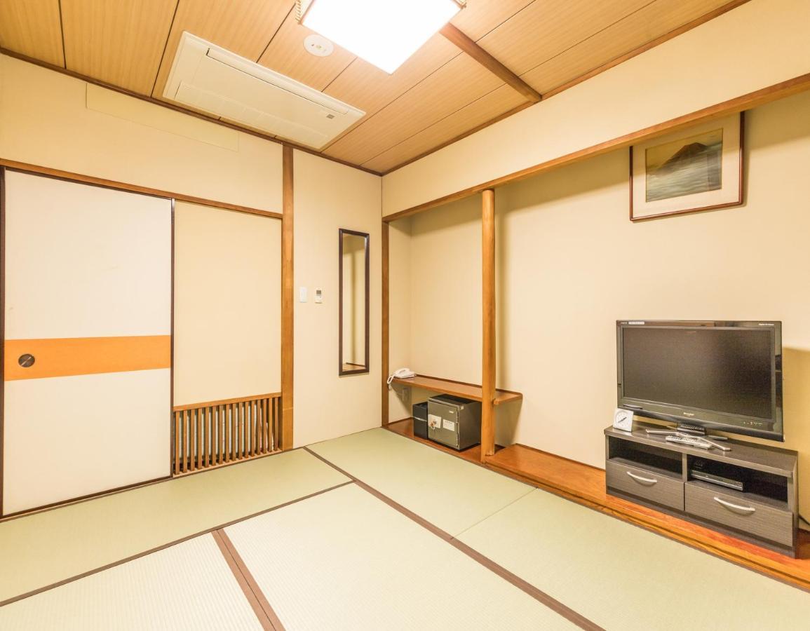 Oyo海光熊野之宿旅馆　 熊野市 外观 照片