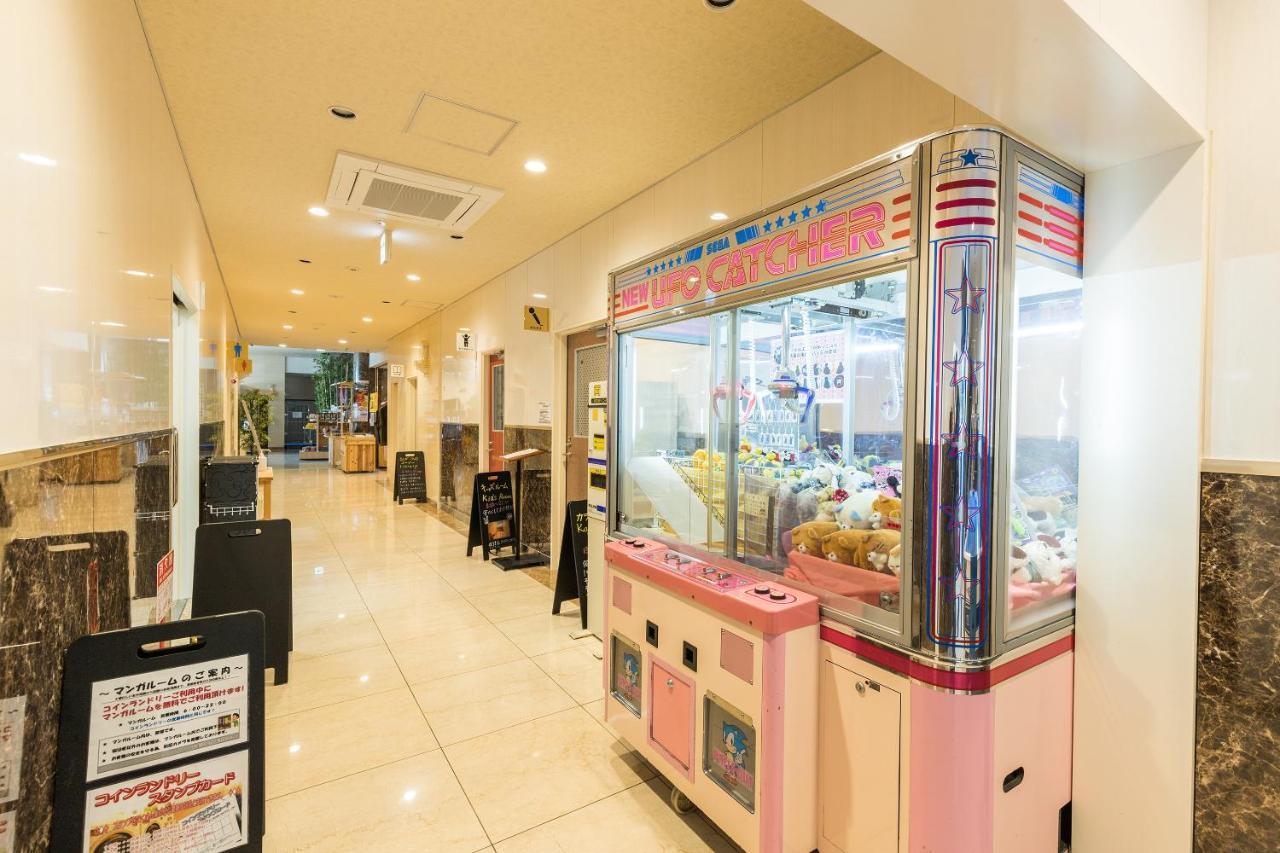 Oyo海光熊野之宿旅馆　 熊野市 外观 照片