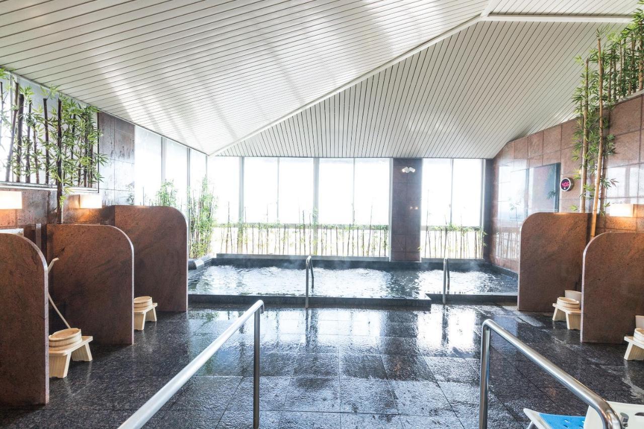 Oyo海光熊野之宿旅馆　 熊野市 外观 照片