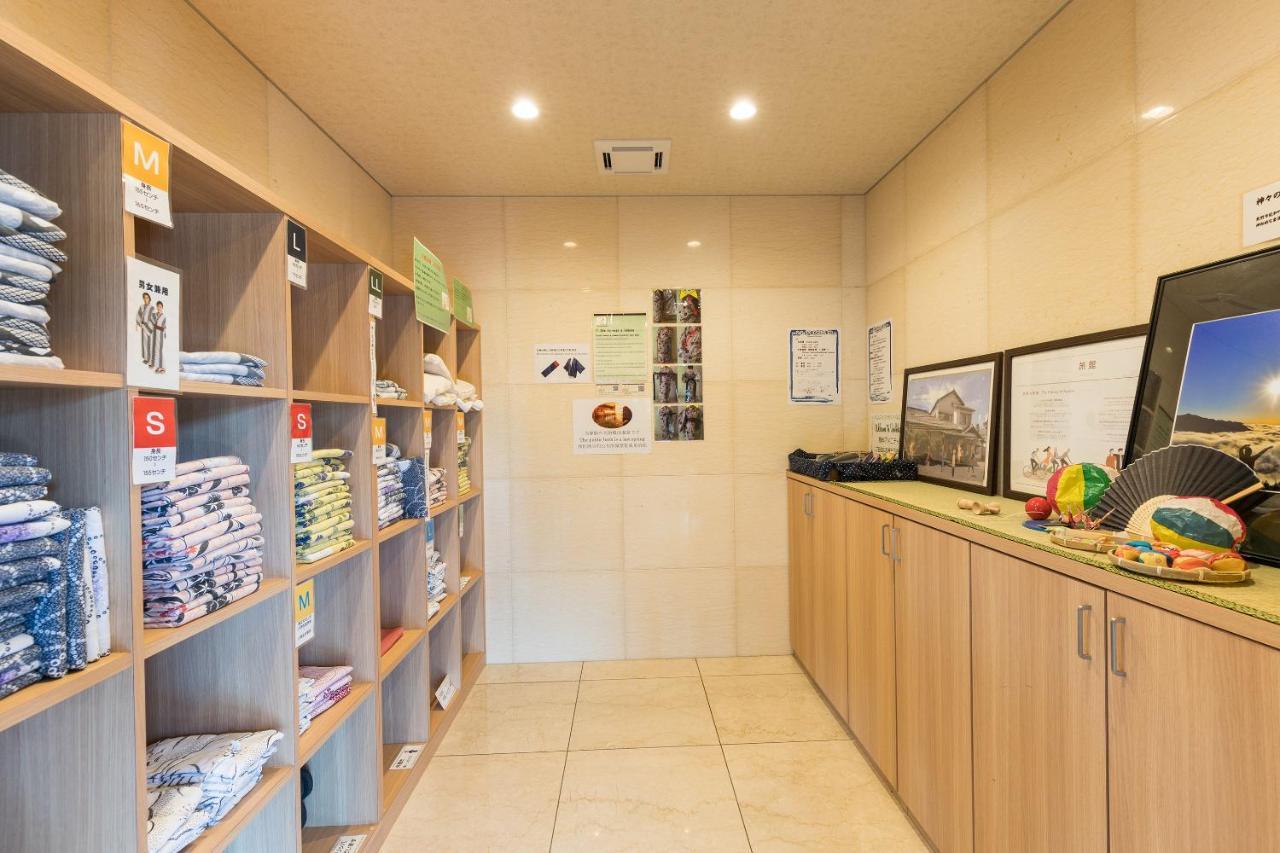 Oyo海光熊野之宿旅馆　 熊野市 外观 照片